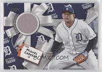 Miguel Cabrera