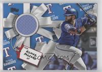 Nomar Mazara