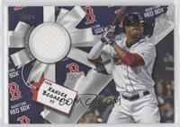 Xander Bogaerts