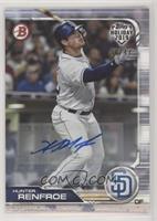 Hunter Renfroe #/47