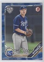 Evan Steele [EX to NM] #/150