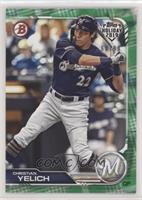 Christian Yelich #/99