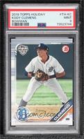 Kody Clemens [PSA 9 MINT]