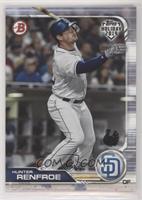 Hunter Renfroe #/35