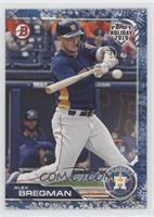 Alex Bregman #/50