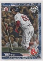 Mookie Betts #/50