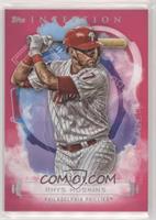 Rhys Hoskins #/99