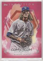 Josh Hader #/99