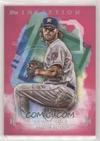 Gerrit Cole #/99