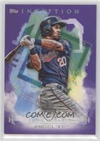 Eddie Rosario #/150