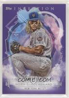 Noah Syndergaard #/150