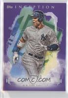 Aaron Judge #/150