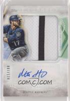 Mitch Haniger #/110