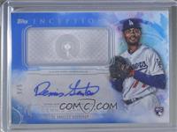 Dennis Santana #/6