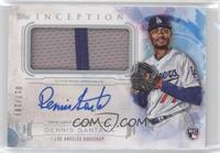 Dennis Santana #/199