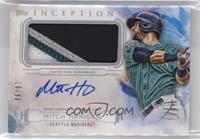 Mitch Haniger #/50