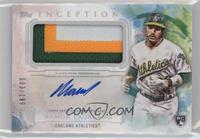 Ramon Laureano #/199