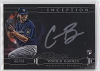 Corbin Burnes #/99