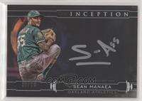 Sean Manaea #/99