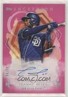 Franmil Reyes #/99