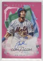 Jeff McNeil #/99