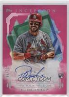 Patrick Wisdom #/99