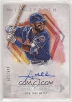 Amed Rosario #/125