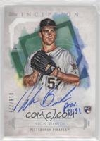 Nick Burdi #/225