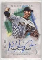 Nick Kingham #/200