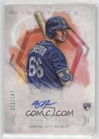 Ryan O'Hearn #/225