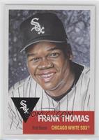 Frank Thomas #/4,163