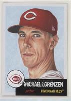 Michael Lorenzen #/3,252