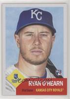 Ryan O'Hearn #/3,145