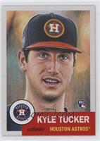 Kyle Tucker #/3,853