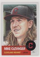 Mike Clevinger #/2,998