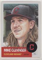 Mike Clevinger #/2,998
