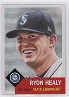 Ryon Healy #/2,765