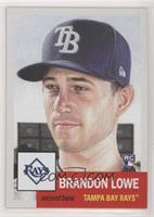 Brandon Lowe #/2,936