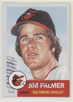 Jim Palmer #/3,252