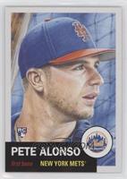 Pete Alonso #/8,695