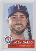 Joey Gallo #/2,499