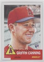 Griffin Canning #/2,326