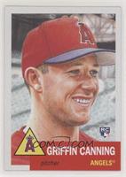 Griffin Canning #/2,326