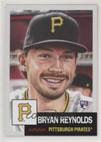 Bryan Reynolds #/2,658