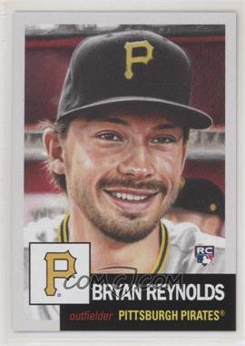 2019 Topps Living Set - Online Exclusive [Base] #239 - Bryan Reynolds /2658