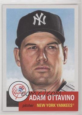 2019 Topps Living Set - Online Exclusive [Base] #249 - Adam Ottavino /2433