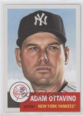 2019 Topps Living Set - Online Exclusive [Base] #249 - Adam Ottavino /2433