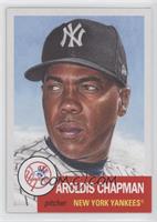 Aroldis Chapman #/2,472