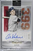 Al Kaline [Uncirculated] #/10