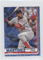 Jose Martinez #/10